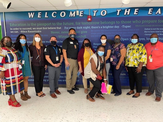 Fort Lauderdale Airport Guests
